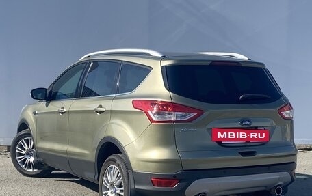 Ford Kuga III, 2013 год, 940 000 рублей, 4 фотография