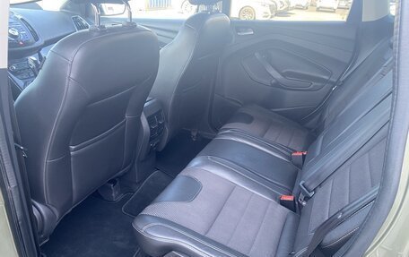 Ford Kuga III, 2013 год, 940 000 рублей, 9 фотография