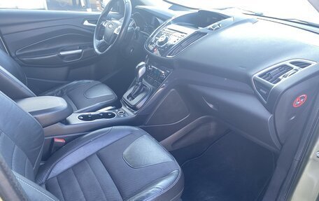 Ford Kuga III, 2013 год, 940 000 рублей, 11 фотография