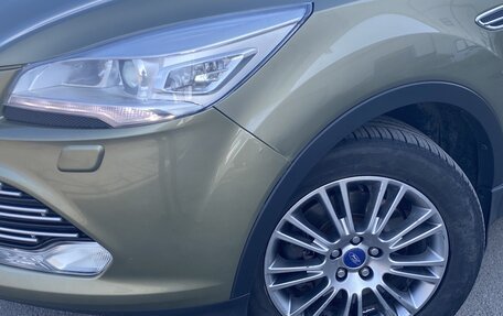 Ford Kuga III, 2013 год, 940 000 рублей, 15 фотография