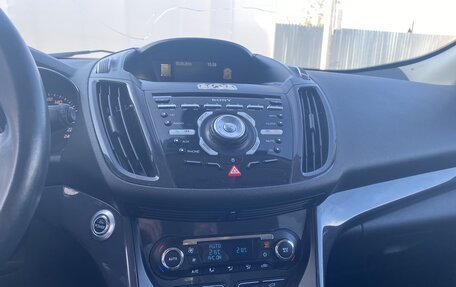 Ford Kuga III, 2013 год, 940 000 рублей, 12 фотография