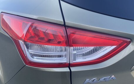 Ford Kuga III, 2013 год, 940 000 рублей, 16 фотография