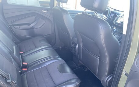 Ford Kuga III, 2013 год, 940 000 рублей, 10 фотография