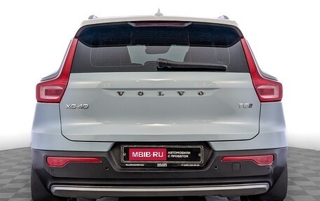 Volvo XC40 I, 2019 год, 3 050 000 рублей, 6 фотография