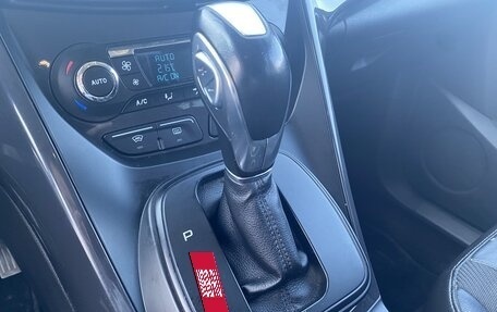 Ford Kuga III, 2013 год, 940 000 рублей, 13 фотография