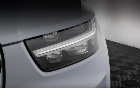 Volvo XC40 I, 2019 год, 3 050 000 рублей, 17 фотография