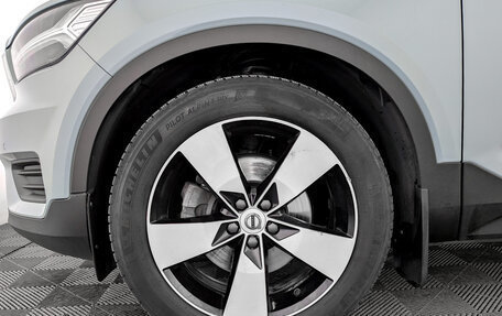 Volvo XC40 I, 2019 год, 3 050 000 рублей, 18 фотография