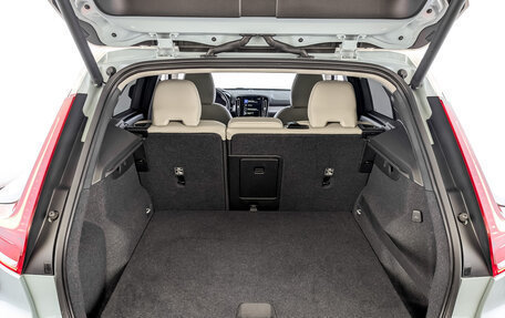 Volvo XC40 I, 2019 год, 3 050 000 рублей, 10 фотография