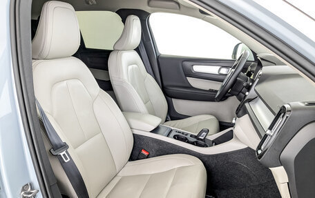 Volvo XC40 I, 2019 год, 3 050 000 рублей, 23 фотография
