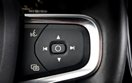 Volvo XC40 I, 2019 год, 3 050 000 рублей, 28 фотография