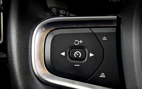 Volvo XC40 I, 2019 год, 3 050 000 рублей, 27 фотография