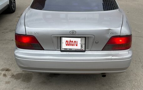 Toyota Vista, 1998 год, 250 000 рублей, 5 фотография