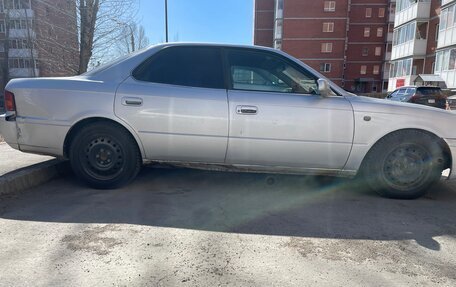 Toyota Vista, 1998 год, 250 000 рублей, 3 фотография