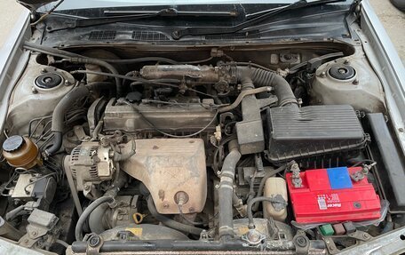 Toyota Vista, 1998 год, 250 000 рублей, 8 фотография