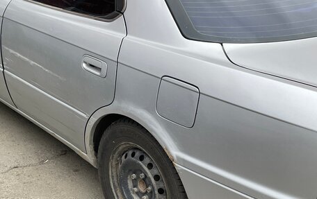 Toyota Vista, 1998 год, 250 000 рублей, 7 фотография