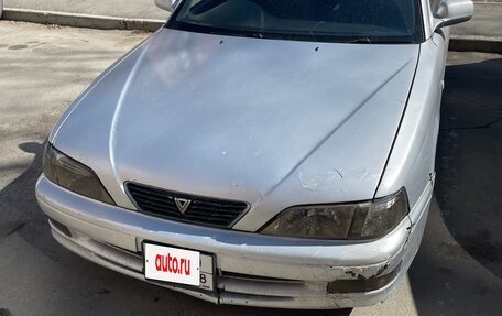 Toyota Vista, 1998 год, 250 000 рублей, 2 фотография