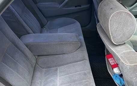 Toyota Vista, 1998 год, 250 000 рублей, 12 фотография