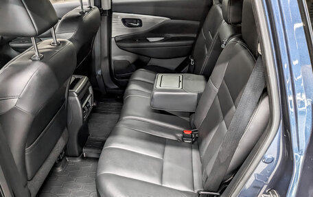Nissan Murano, 2019 год, 2 460 000 рублей, 12 фотография