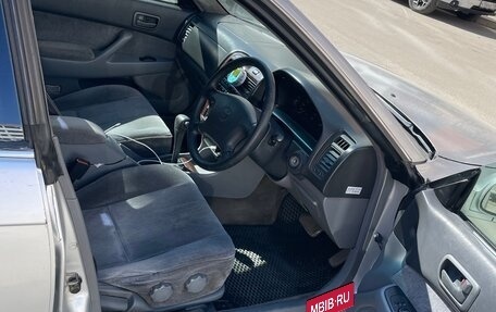 Toyota Vista, 1998 год, 250 000 рублей, 13 фотография