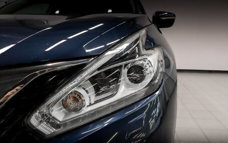Nissan Murano, 2019 год, 2 460 000 рублей, 17 фотография