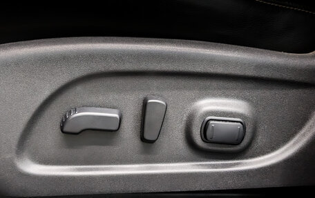 Nissan Murano, 2019 год, 2 460 000 рублей, 21 фотография