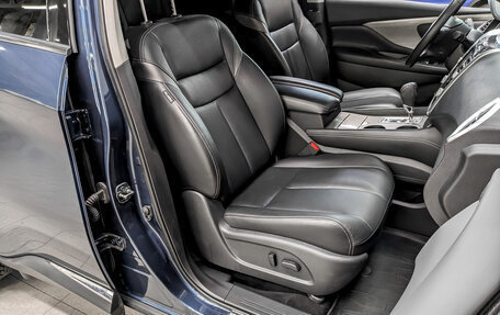 Nissan Murano, 2019 год, 2 460 000 рублей, 22 фотография