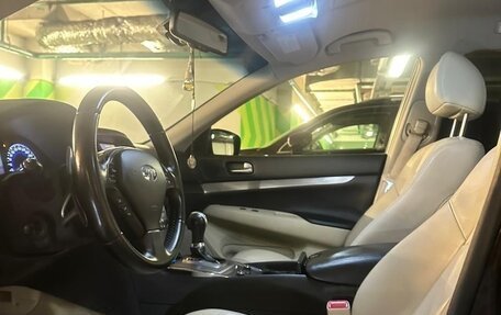 Infiniti G, 2011 год, 1 250 000 рублей, 3 фотография