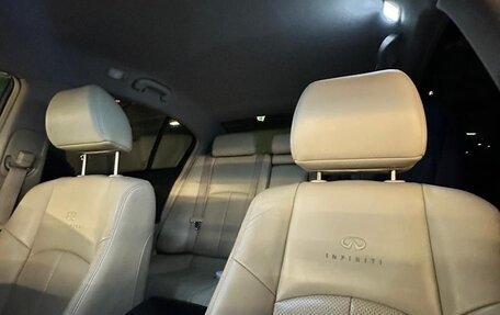 Infiniti G, 2011 год, 1 250 000 рублей, 5 фотография