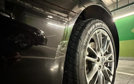 Infiniti G, 2011 год, 1 250 000 рублей, 10 фотография