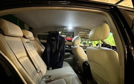 Infiniti G, 2011 год, 1 250 000 рублей, 11 фотография
