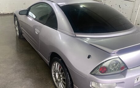 Mitsubishi Eclipse III, 2003 год, 580 000 рублей, 6 фотография