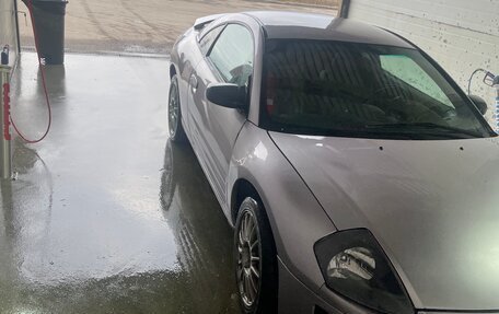 Mitsubishi Eclipse III, 2003 год, 580 000 рублей, 2 фотография