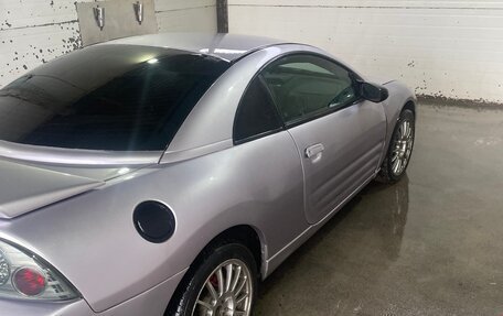 Mitsubishi Eclipse III, 2003 год, 580 000 рублей, 4 фотография