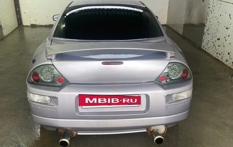 Mitsubishi Eclipse III, 2003 год, 580 000 рублей, 5 фотография