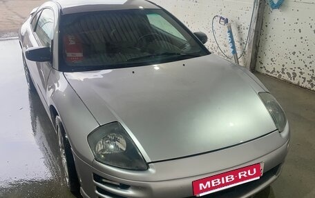 Mitsubishi Eclipse III, 2003 год, 580 000 рублей, 3 фотография