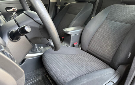 Toyota Corolla, 2009 год, 770 000 рублей, 11 фотография