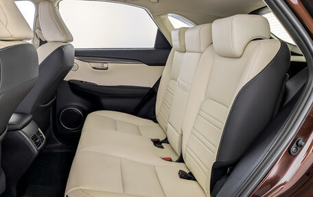 Lexus NX I, 2018 год, 3 450 000 рублей, 12 фотография