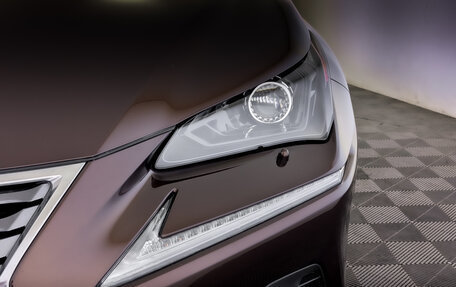 Lexus NX I, 2018 год, 3 450 000 рублей, 17 фотография