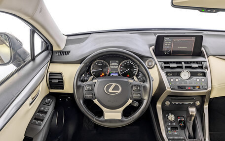 Lexus NX I, 2018 год, 3 450 000 рублей, 21 фотография