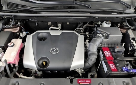 Lexus NX I, 2018 год, 3 450 000 рублей, 9 фотография