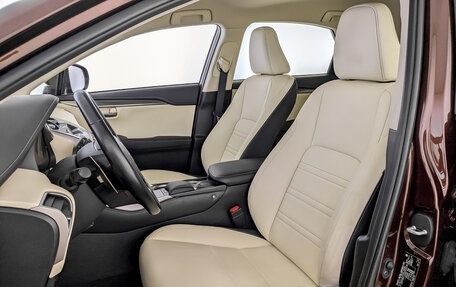 Lexus NX I, 2018 год, 3 450 000 рублей, 20 фотография