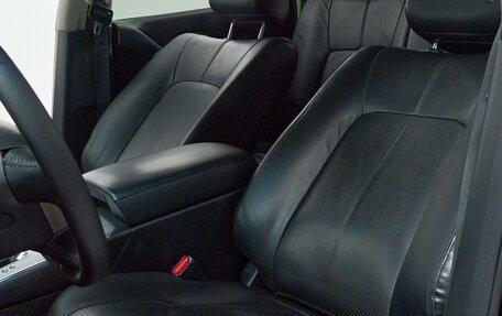 Nissan Murano, 2008 год, 1 275 000 рублей, 11 фотография