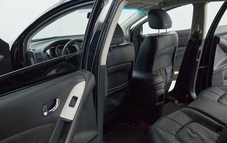 Nissan Murano, 2008 год, 1 275 000 рублей, 13 фотография