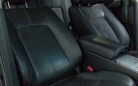 Nissan Murano, 2008 год, 1 275 000 рублей, 12 фотография