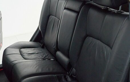 Nissan Murano, 2008 год, 1 275 000 рублей, 14 фотография