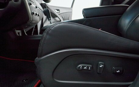 Nissan Murano, 2008 год, 1 275 000 рублей, 18 фотография