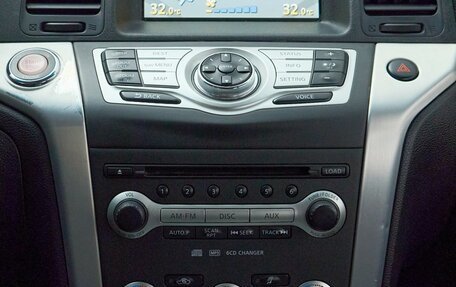 Nissan Murano, 2008 год, 1 275 000 рублей, 16 фотография