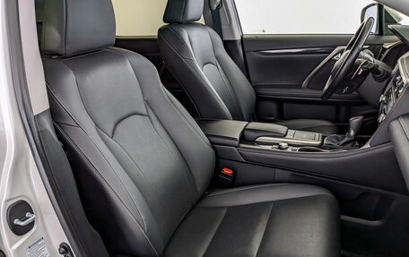 Lexus RX IV рестайлинг, 2021 год, 5 600 000 рублей, 24 фотография