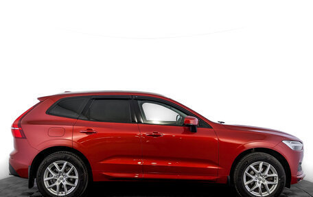 Volvo XC60 II, 2021 год, 4 750 000 рублей, 4 фотография