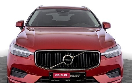 Volvo XC60 II, 2021 год, 4 750 000 рублей, 2 фотография
